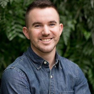 Meet your Posher, Matt